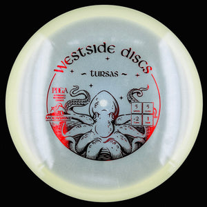 Westside Discs VIP Moonshine Tursas