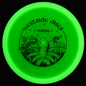 Westside Discs VIP Moonshine Tursas