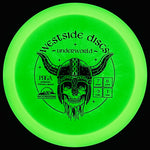Load image into Gallery viewer, Westside Discs VIP Moonshine Underworld (Fairway Driver)
