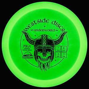 Westside Discs VIP Moonshine Underworld (Fairway Driver)