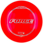 Load image into Gallery viewer, Discraft Z Line Force (Distance Driver)
