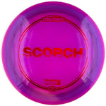Load image into Gallery viewer, Discraft Z Line Scorch (Distance Driver)
