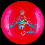 Load image into Gallery viewer, Discraft Big Z Force (Distance Driver)
