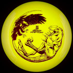 Load image into Gallery viewer, Discraft Big Z Raptor (Distance Driver)
