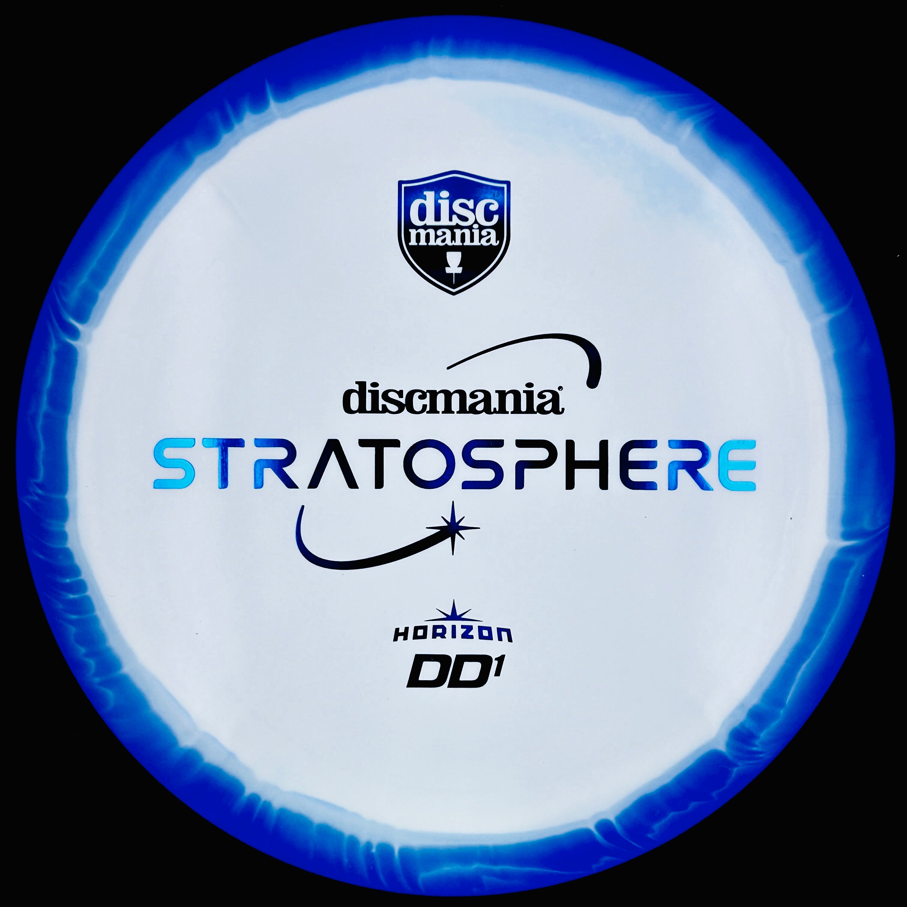 Discmania Stratosphere Horizon DD1 (Mystery Box)