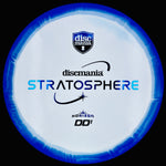 Load image into Gallery viewer, Discmania Stratosphere Horizon DD1 (Mystery Box)
