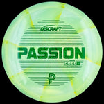 Load image into Gallery viewer, Discraft ESP Passion - Paige Pierce Signature Series (Fairway Driver)
