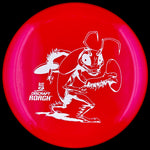 Load image into Gallery viewer, Discraft Big Z Roach
