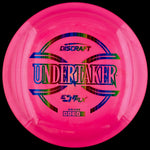 Load image into Gallery viewer, Discraft ESP FLX Undertaker (Distance Driver)
