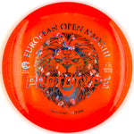 Load image into Gallery viewer, Discmania Metal Flake C-Line MD5 (2023 European Open Fundraiser)
