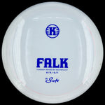 Load image into Gallery viewer, Kastaplast K1 Soft Falk (Fairway Driver)
