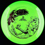 Load image into Gallery viewer, Discraft Big Z Raptor (Distance Driver)
