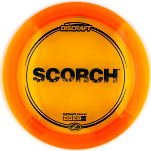 Discraft Z Line Scorch (Distance Driver)