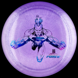 Discraft Big Z Force (Distance Driver)