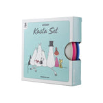 Load image into Gallery viewer, Kasta Moomin Set
