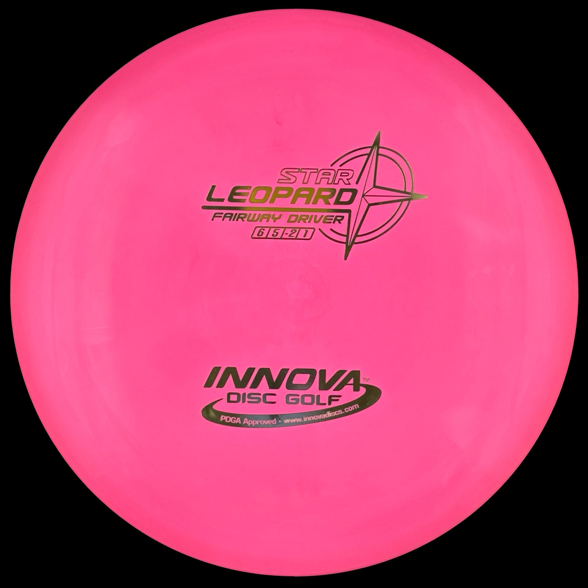 Innova Star Leopard