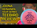 Load and play video in Gallery viewer, Innova Halo Star Teebird - 2026 Tour Series Joona Heinänen
