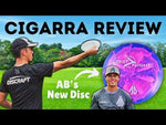 Load and play video in Gallery viewer, Discraft ESP Cigarra - Anthony Barela Signature Series
