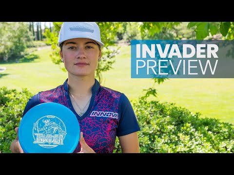 Innova Star Invader