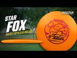 Load and play video in Gallery viewer, Innova Halo Champion Proto Glow Fox - 2026 Tour Series Emily Weatherman
