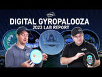 Load and play video in Gallery viewer, MVP 2023 GYROpalooza!
