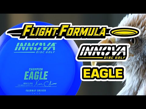 Innova Champion Eagle