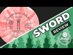 Load and play video in Gallery viewer, Westside Discs Tournament Orbit Sword (2025 Worlds Art Series)
