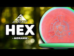 Load and play video in Gallery viewer, Axiom Neutron Hex
