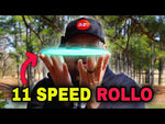 Load and play video in Gallery viewer, Kastaplast K1 Impa
