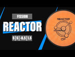 Load and play video in Gallery viewer, MVP Fission Reactor
