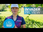 Load and play video in Gallery viewer, Innova XT Invader
