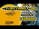 Load and play video in Gallery viewer, Innova Star Leopard (Fairway Driver)
