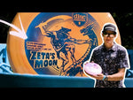 Load and play video in Gallery viewer, Discmania Special Blend S-Line CD1 - Zeta&#39;s Moon (Colten Montgomery Signature Series)

