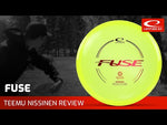 Load and play video in Gallery viewer, Latitude 64 Gold Line Fuse
