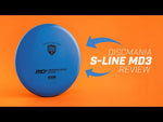 Load and play video in Gallery viewer, Discmania S-Line MD3
