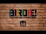 Load and play video in Gallery viewer, BIRDIE PRO - The Disc Golf Game
