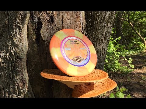 Streamline Discs Neutron Pilot