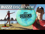 Load and play video in Gallery viewer, Discraft ESP Buzzz

