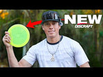 Load and play video in Gallery viewer, Discraft First Run Z Line Terminator
