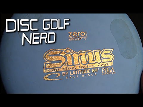 Latitude 64 Zero Medium Sinus