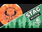 Load and play video in Gallery viewer, Westside Discs Chameleon-X Stag - Matty O 2023 Team Series (Fairway Driver)
