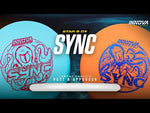 Load and play video in Gallery viewer, Innova DX Sync
