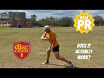 Load and play video in Gallery viewer, Discmania Q-Line Premier DD1
