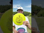 Load and play video in Gallery viewer, Discmania Q-Line Premier Cloud Breaker - Gannon Buhr Signature Series
