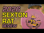 Load and play video in Gallery viewer, Innova Champion Proto Glow Rat (Nate Sexton 2026 Tour Series)
