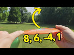 Load and play video in Gallery viewer, Discmania Evolution Neo Function
