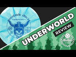 Load and play video in Gallery viewer, Westside Discs Tournament Orbit Underworld (2025 Worlds Art Series)
