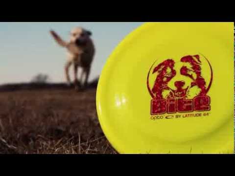 Latitude 64 Opto Bite