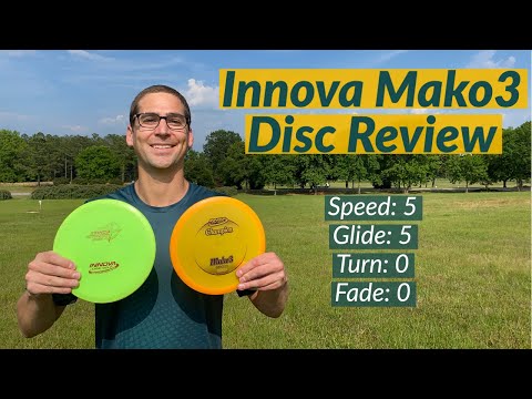 Innova GStar Mako3