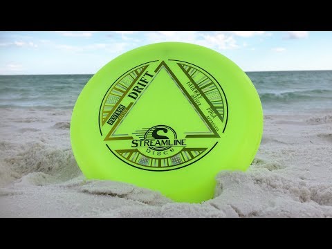 Streamline Discs Proton Drift